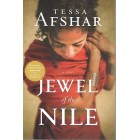 Jewel Of The Nile By Tessa Afshar